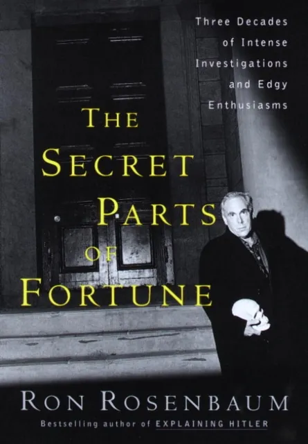 Secret Parts of Fortune
