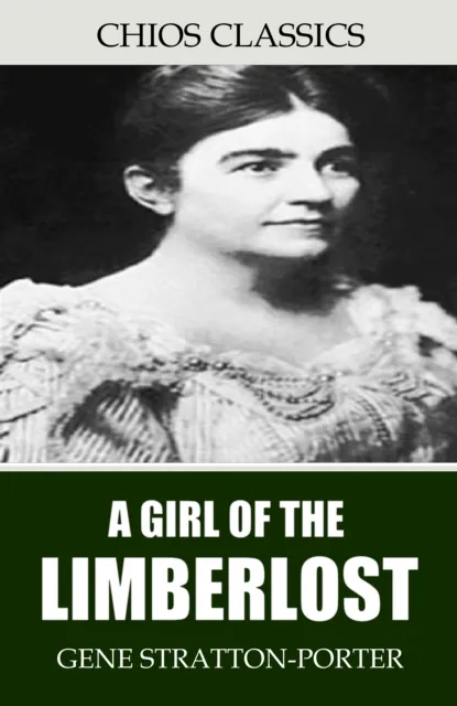 Girl of the Limberlost