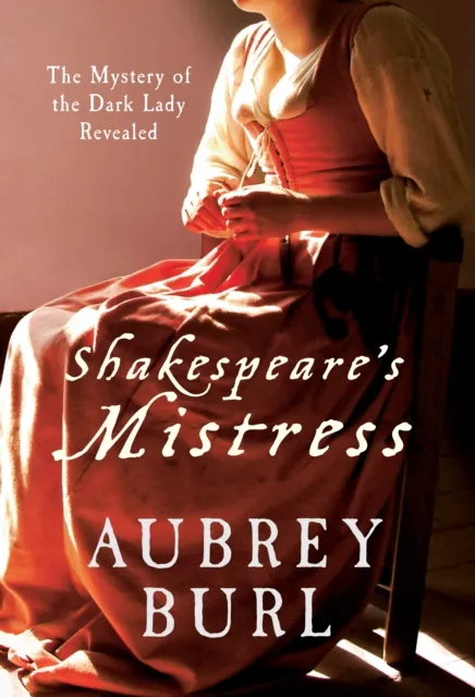 Shakespeare's Mistress