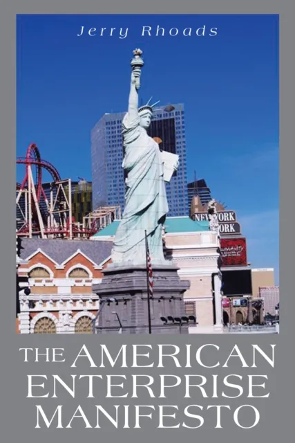 American Enterprise Manifesto