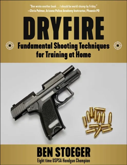 Dryfire