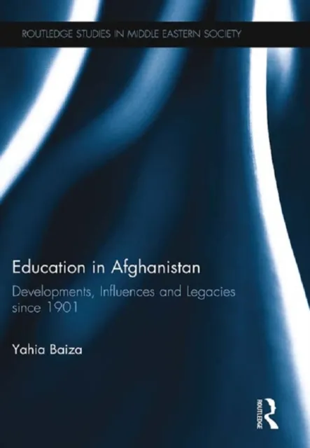 Education in Afghanistan