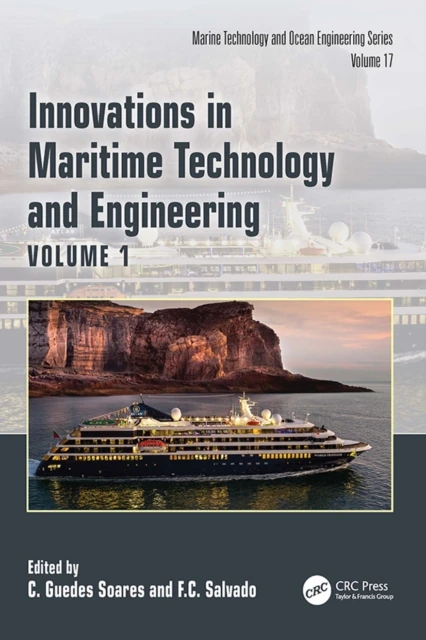 Innovations in Maritime Technology and Engineering