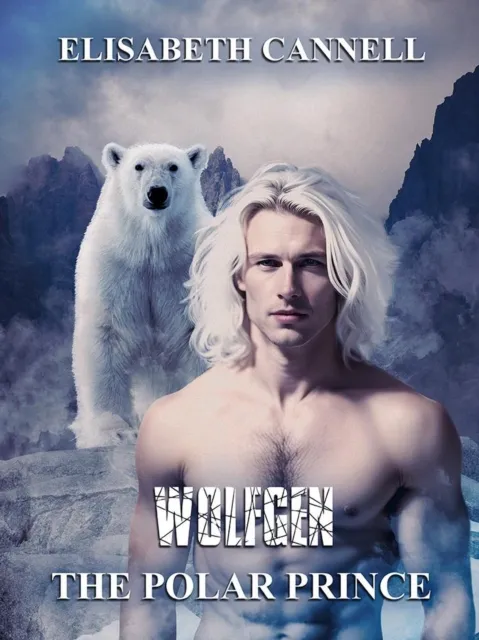 Wolfgen The Polar Prince