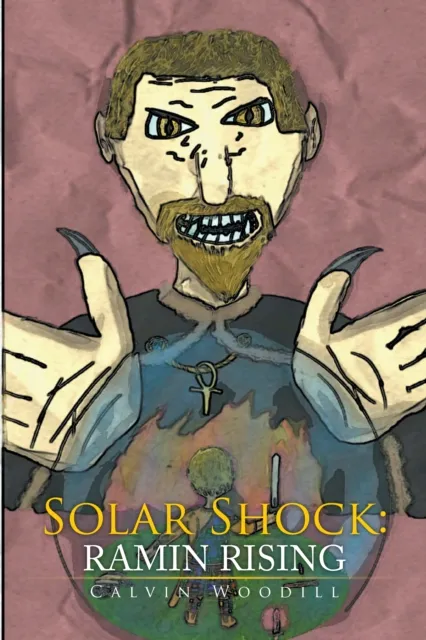 Solar Shock