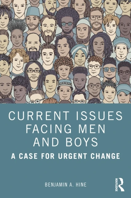 Current Issues Facing Men and Boys
