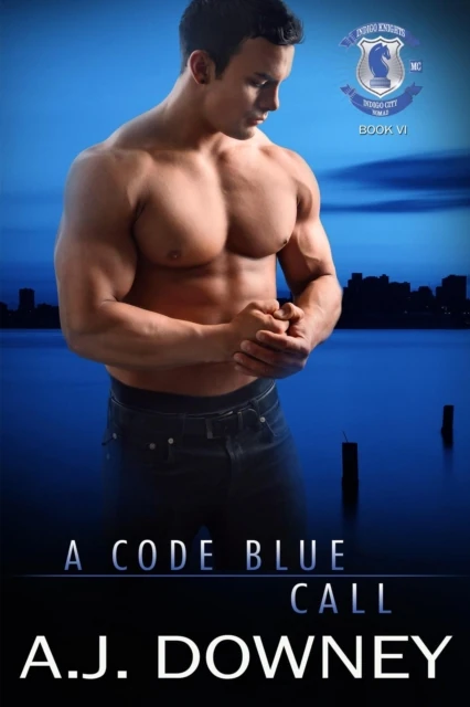 Code Blue Call