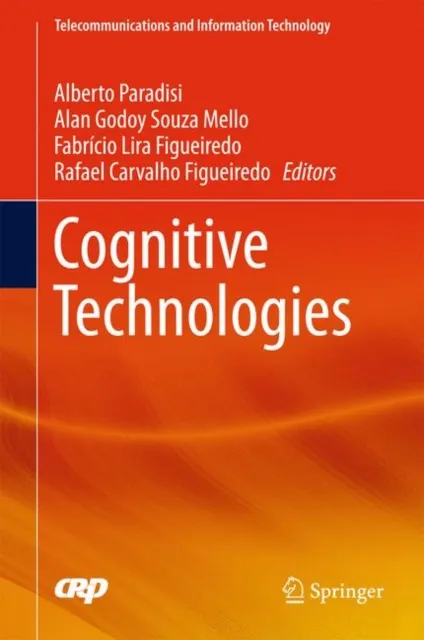 Cognitive Technologies