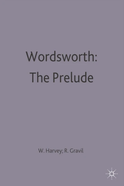 Wordsworth: The Prelude