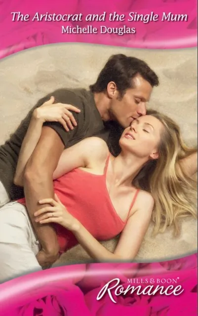 Aristocrat and the Single Mum