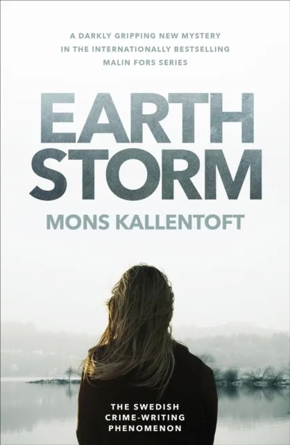 Earth Storm
