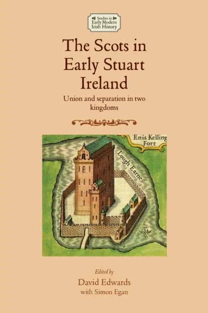 Scots in early Stuart Ireland