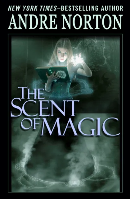 Scent of Magic