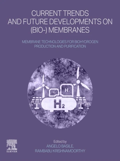 Membrane Technologies for Biohydrogen Production and Purification
