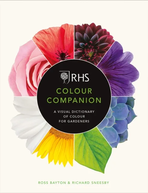 RHS Colour Companion