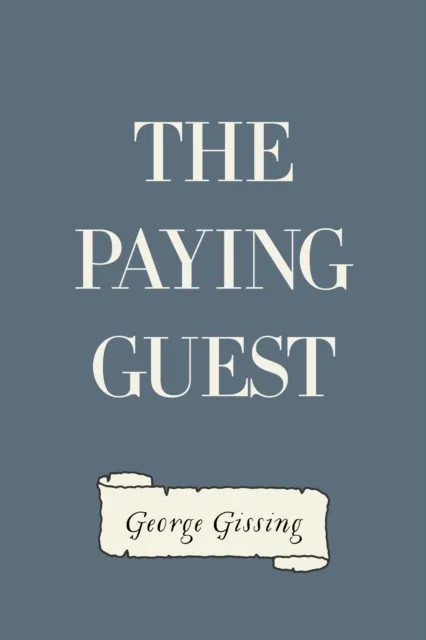 Paying Guest