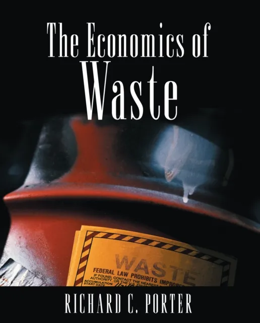 Economics of Waste