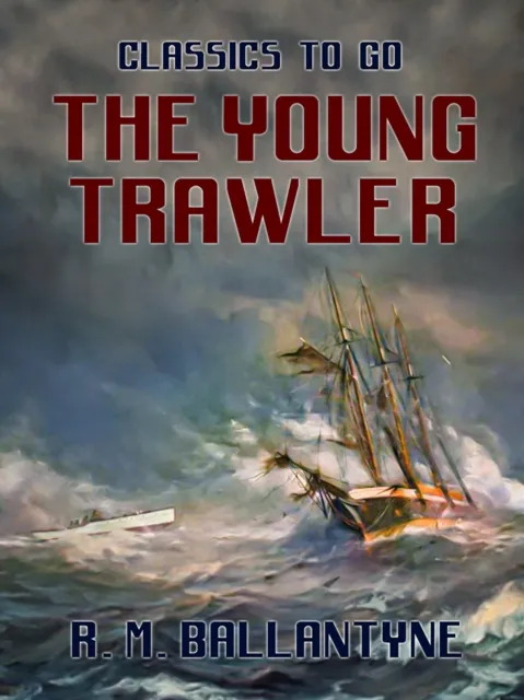 Young Trawler