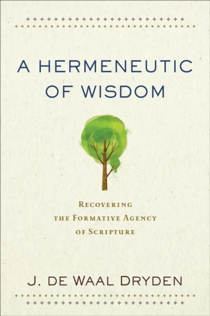 Hermeneutic of Wisdom