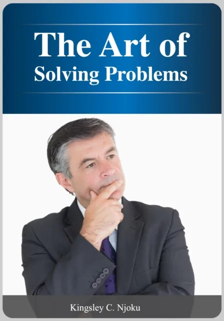 Art of Solving Problems