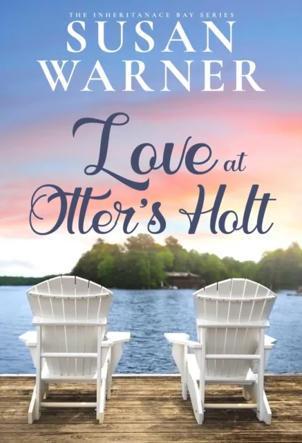 Love at Otter's Holt