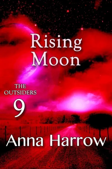 Rising Moon
