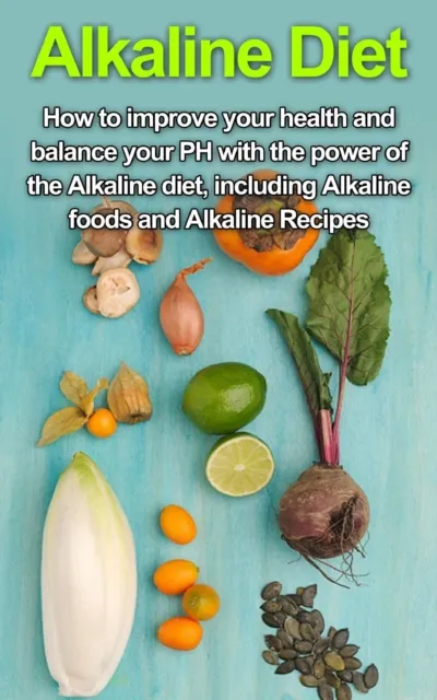 Alkaline Diet