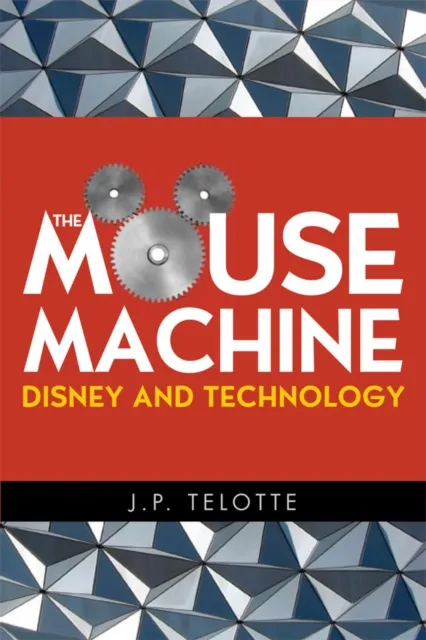 Mouse Machine
