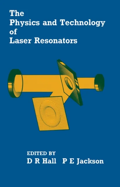 Physics and Technology of Laser Resonators