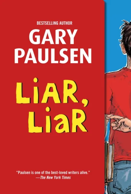 Liar, Liar