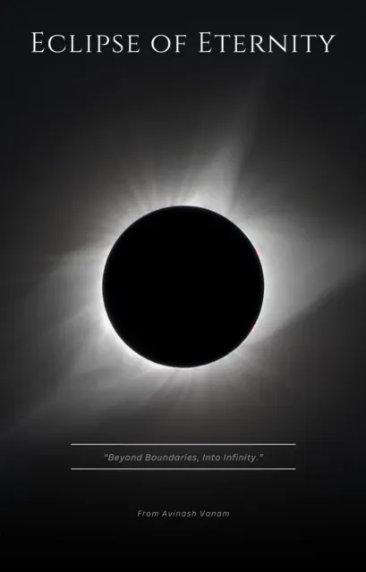 Eclipse of Eternity