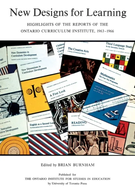 New Designs for Learning