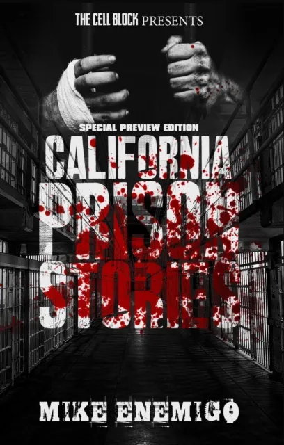 California Prison Stories