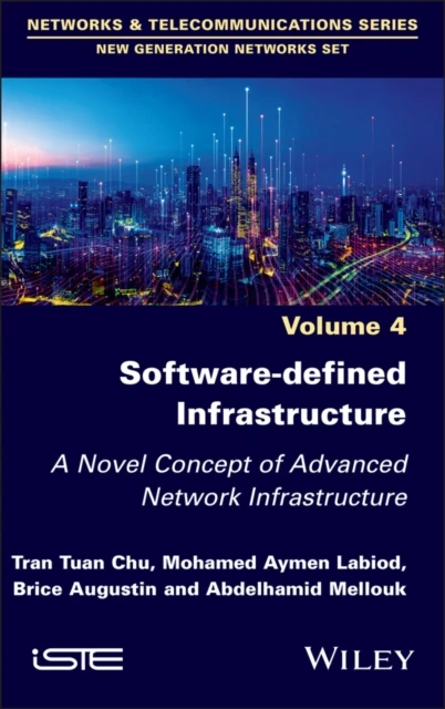 Software-defined Infrastructure