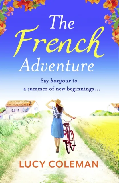 French Adventure