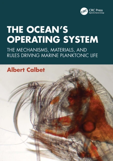 Ocean's Operating System