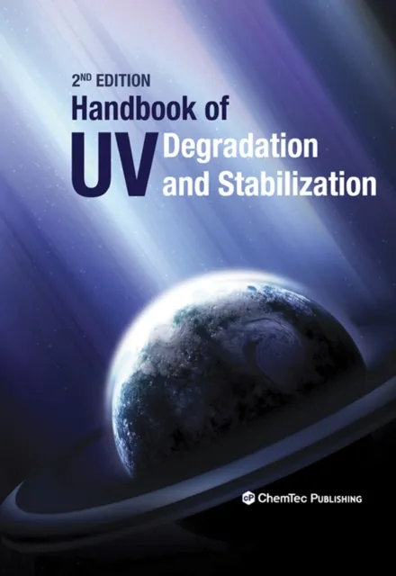Handbook of UV Degradation and Stabilization