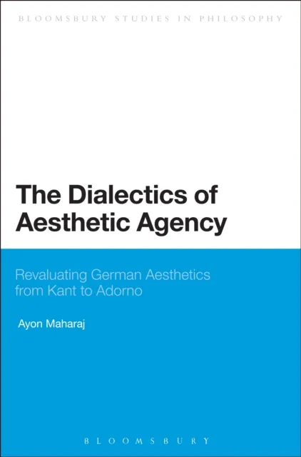 The Dialectics of Aesthetic Agency