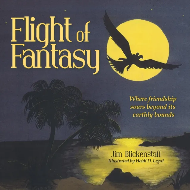 Flight of Fantasy