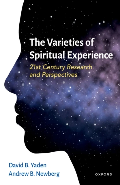 Varieties of Spiritual Experience