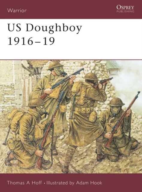 US Doughboy 1916 19