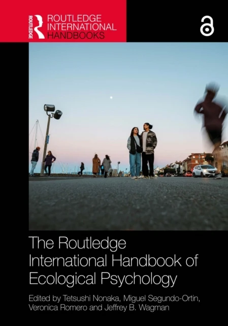 Routledge International Handbook of Ecological Psychology