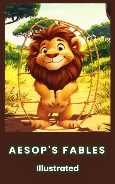 Aesop's Fables Illustrated