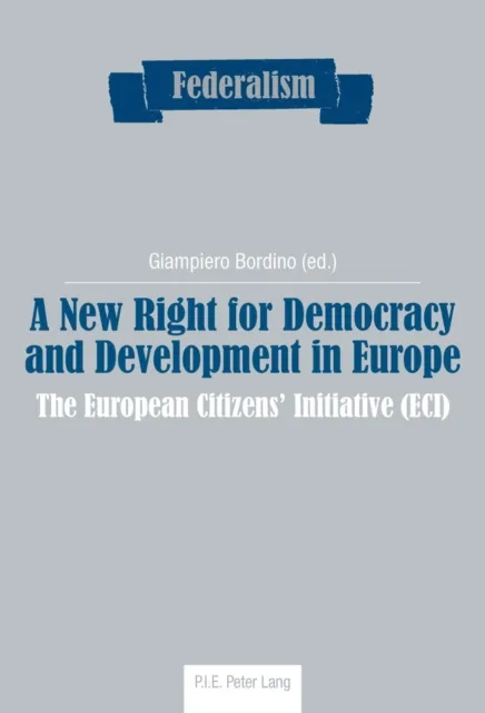 New Right for Democracy and Development in Europe