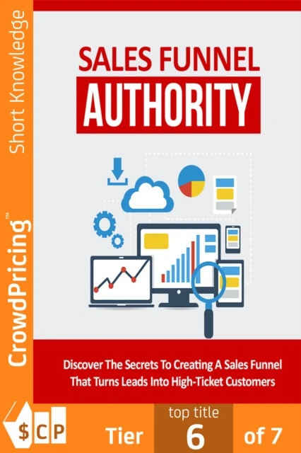 Sales Funnel Authority