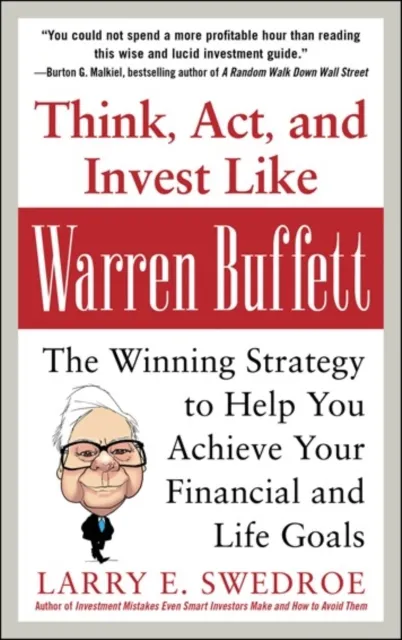 Think, Act, and Invest Like Warren Buffett (PB)