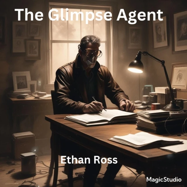 Glimpse Agent
