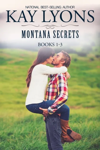 Montana Secrets Box Set Books 1-3