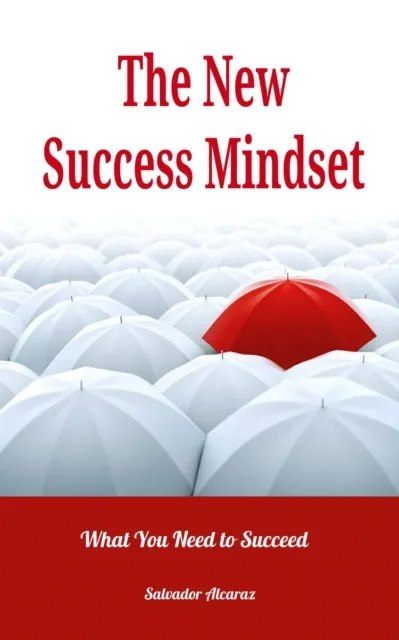 New Success Mindset