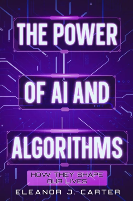 Power of AI and Algorithms